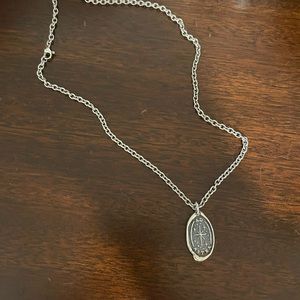 Maritime Supply co necklace NWOT